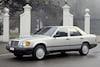 Mercedes-Benz 200-serie W124
