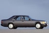 Mercedes-Benz 200-serie W124