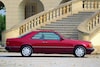 Mercedes-Benz 200-serie W124