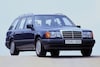 Mercedes-Benz 200-serie W124