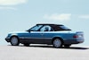 Mercedes-Benz E-klasse W124