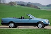Mercedes-Benz E-klasse W124