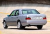 Mercedes-Benz E-klasse W124