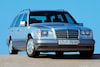 Mercedes-Benz E-klasse W124