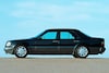 Mercedes-Benz E 500