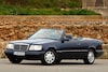 Mercedes-Benz E-klasse W124
