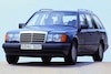 Mercedes-Benz 200-serie W124