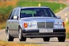 Mercedes-Benz 200-serie W124