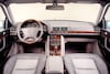 Mercedes-Benz S-klasse W140