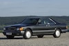 Mercedes-Benz S-klasse Coupé, 2-deurs 1985-1991