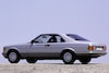 Mercedes-Benz S-klasse Coupé W126