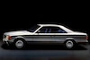 Mercedes-Benz S-klasse Coupé W126