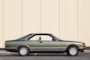 Mercedes-Benz S-klasse Coupé W126