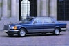 Mercedes-Benz S-klasse W126