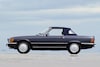 Mercedes-Benz SL R107