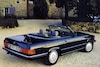 Mercedes-Benz SL R107