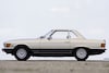 Mercedes-Benz SL R107
