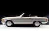 Mercedes-Benz SL R107