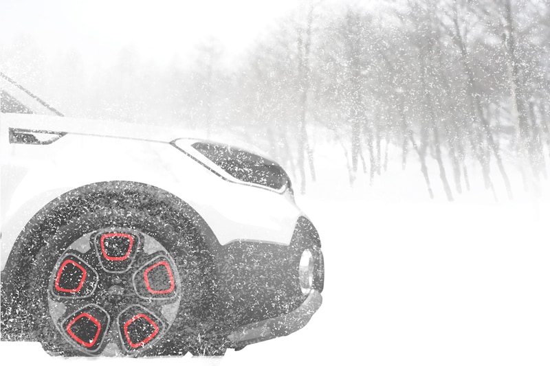 Kia Soul teaser