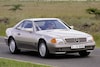 Mercedes-Benz SL R129