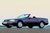 Mercedes-Benz SL, 2-deurs 1995-1998