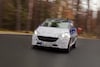 Opel Corsa OPC teaser