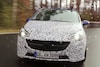 Opel Corsa OPC teaser
