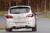 Opel Corsa OPC teaser