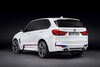 BMW X5 en X6 M M Performance Parts
