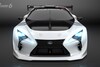  Lexus LF-LC GT