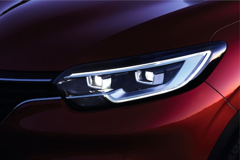 Nieuwe Renaultsport debuteert in Genève