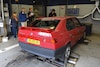 Rollenbank Alfa 33