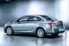 Buick Excelle GT oud