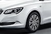 Buick Excelle GT