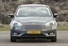 Ford Focus front