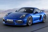Porsche Cayman GT4