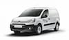 Citroën Berlingo Electric