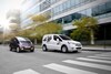 Citroën Berlingo Electric
