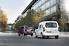 Citroën Berlingo Electric