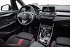 BMW 220d Active Tourer xDrive