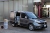 Fiat Doblo Cargo