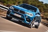 BMW X6 M