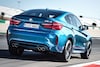 BMW X6 M