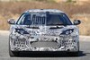 Lotus Evora spyshots