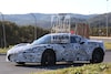 Lotus Evora spyshots