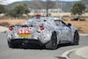 Lotus Evora spyshots