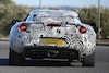 Lotus Evora spyshots
