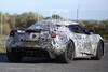 Lotus Evora spyshots