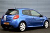 Renault Clio RS Gordini
