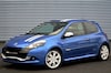 Renault Clio RS Gordini